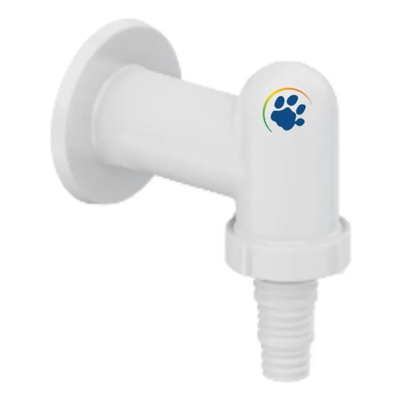 Adaptador Para Máquina De Lavar Roupa - Tigre Saída De Agua