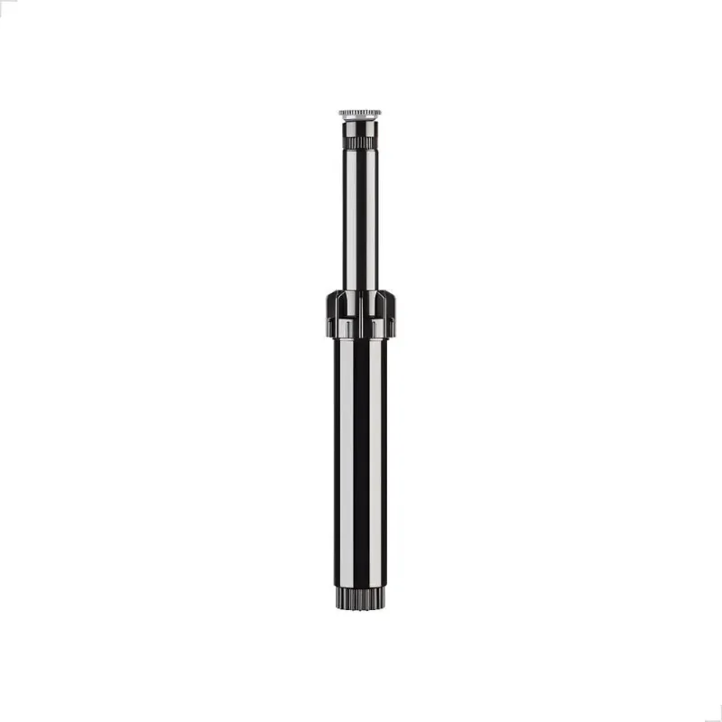 3x Aspersor Subterrâneo Pop Up Hunter Ps Ultra 04 Com Bocal