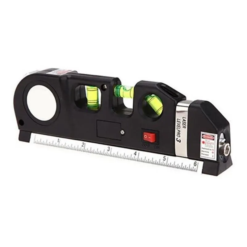 Trena Lazer Digital De Alta Precisão Profissional Nivelador