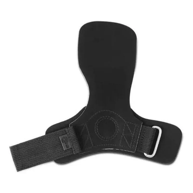 3x Luva Crossfit Skyhill Hand Grip Competition Barra Lpo Wod
