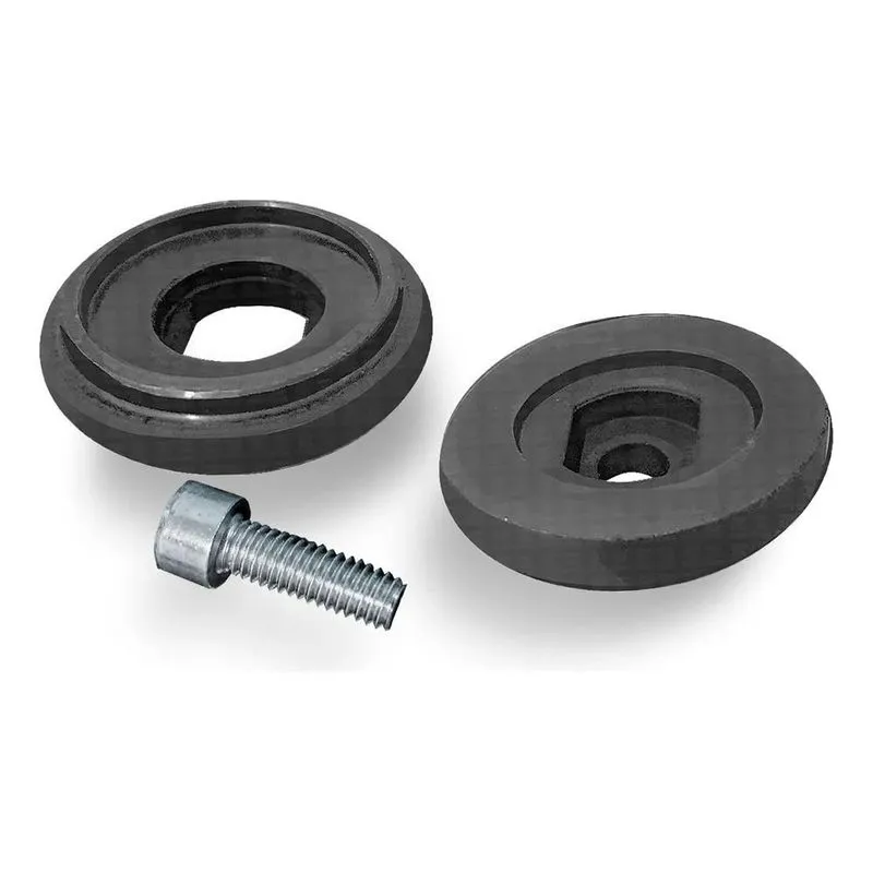 Flange E Parafuso Serra Mármore Gdc 14-14 1e48.