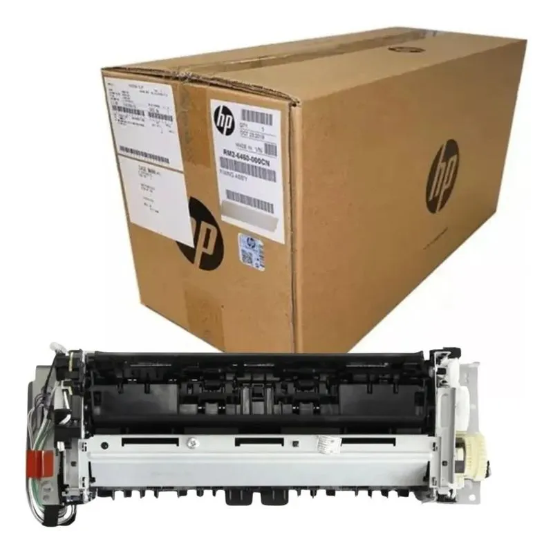 3x Unidade Fusão Hp M377 M452 M479 (duplex)