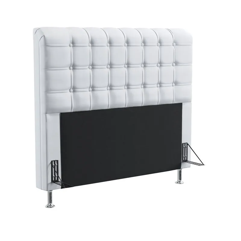 Cebeceira Rana 160 Para Cama Queen Aradecor