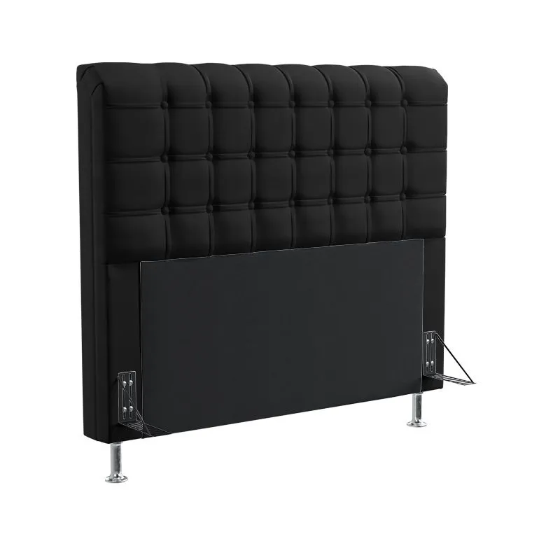 Cebeceira Rana 160 Para Cama Queen Aradecor