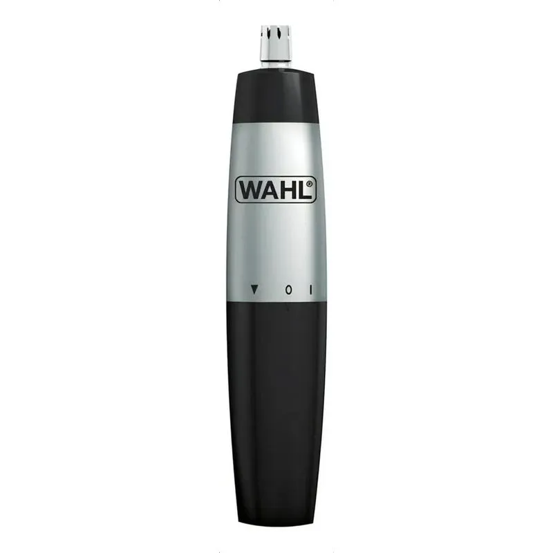 10x Wahl Trimmer Aparador De Pelos Nasal Orelha .
