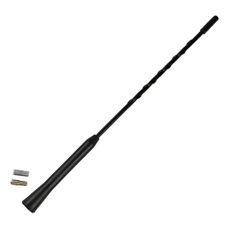 Haste Antena Onix Lt Ltz Joy 2021 Preto
