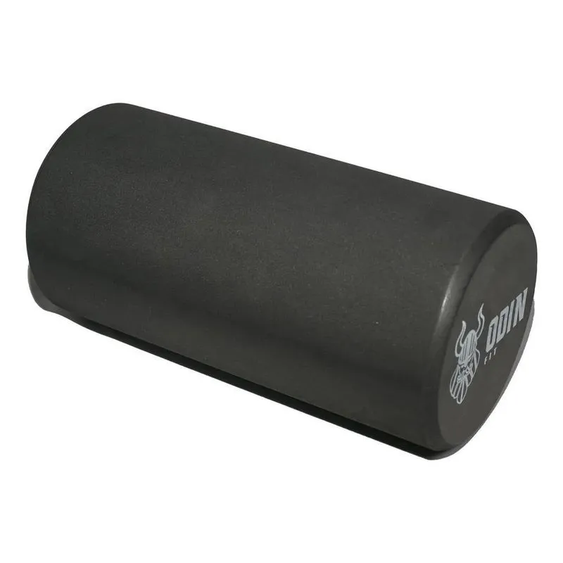 2x Foam Roller Rolo De Massagem Liberação Miofascial Eva Odi