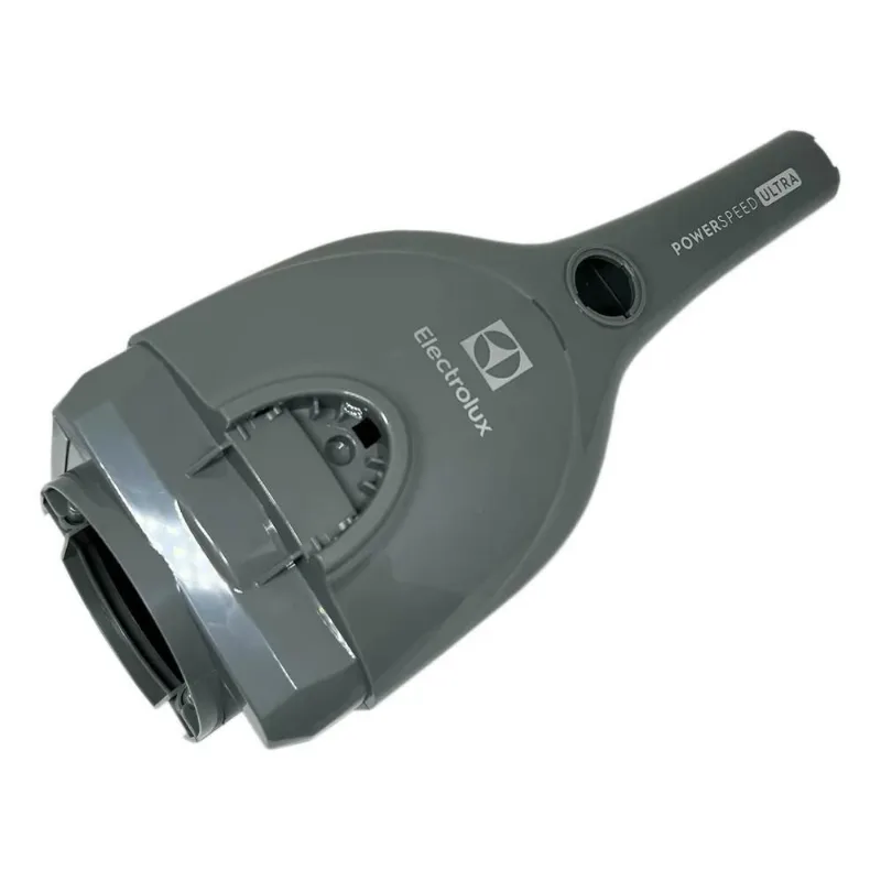 10x Tampa Carcaça Completa Aspirador Electrolux Stk15 Cinza