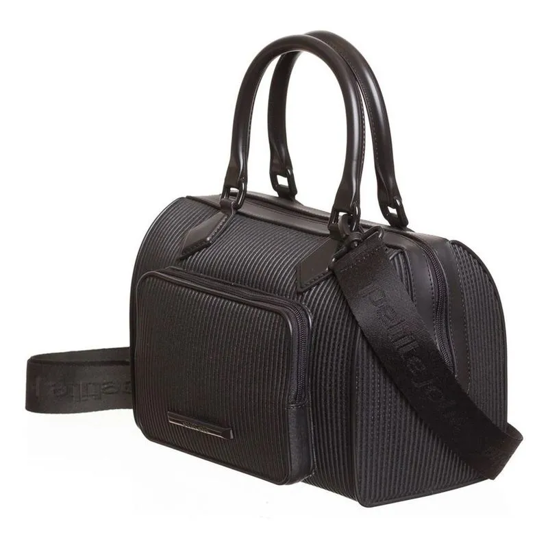 Bolsa Bau Com Ziper Petite Jolie Laure Pj11015