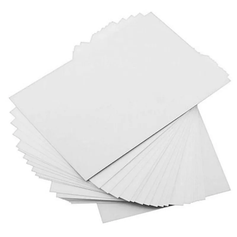 Papel Fotográfico Brilho A4 10 Folhas 180g
