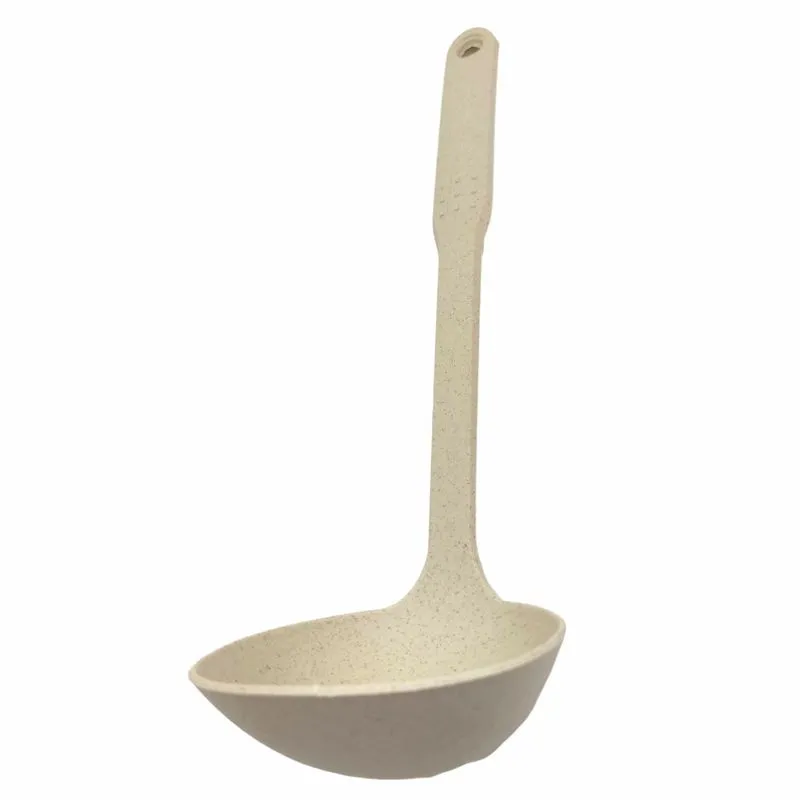 Kit 10 Concha De Feijão Sopa Molhos Plastico