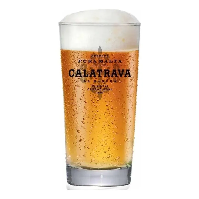 Copo Para Cerveja Com Frases Concord Tumbler 270ml, Ruvolo