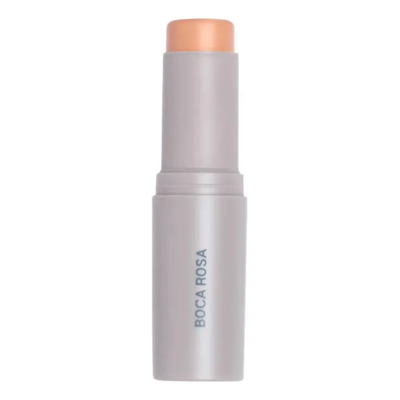 Base - Boca Rosa - Stick Pele - Corretivo Contorno Bas Br21