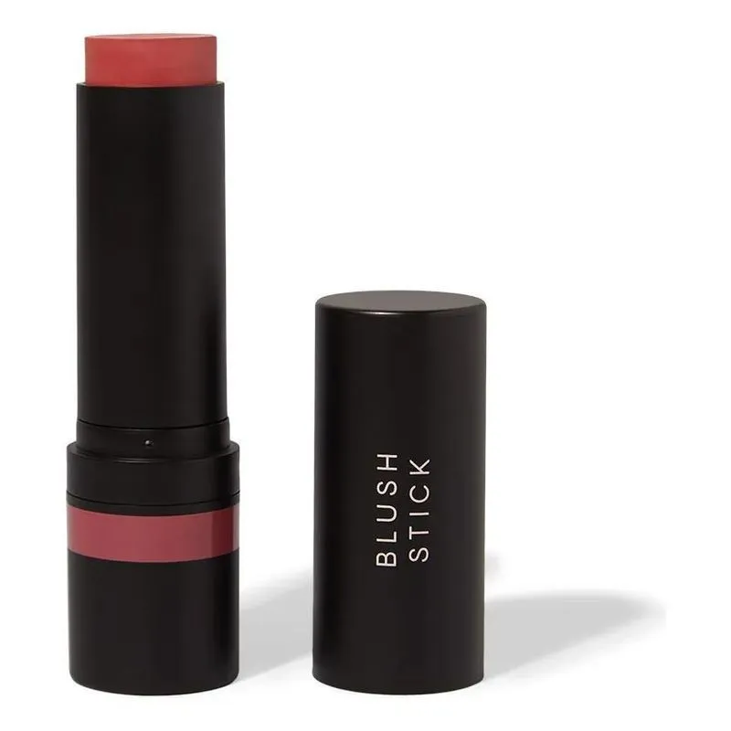 3x Blush Stick Océane Edition Blush Em Bastão 12g Cor Pink