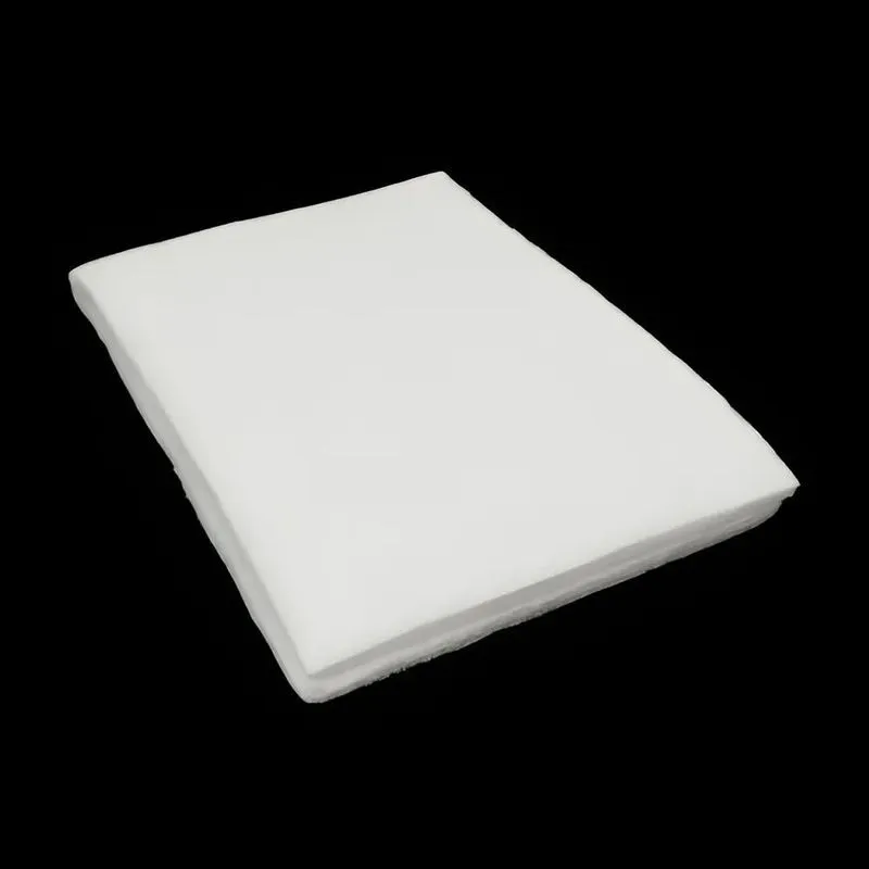Esponja Para Filtragem Resistente 90x30x2cm Aquarios E Lagos
