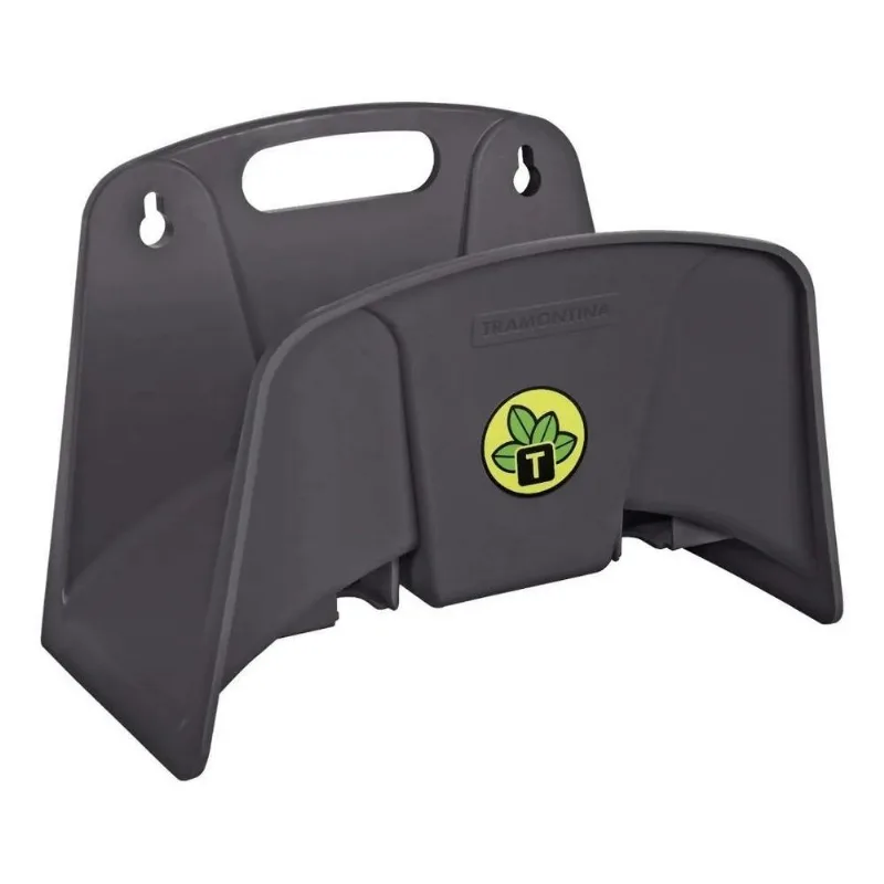 Suporte Parede Para Mangueira Tramontina