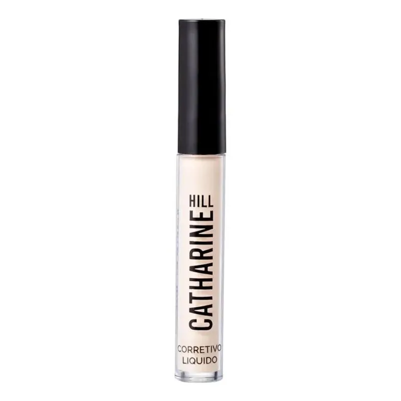 10x Corretivo Líquido Catharine Hill - Fluid Concealer 3,6m