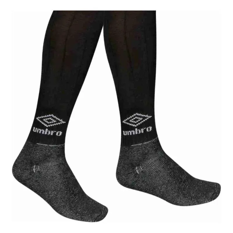 10x Meião De Futebol Umbro Classic Unissex 39-43