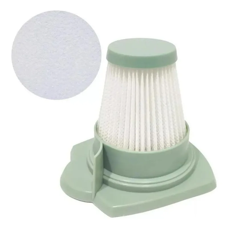 2x Filtro Aspirador Vertical Stk12 Stk13 Stk14 Stk15 Com Fel