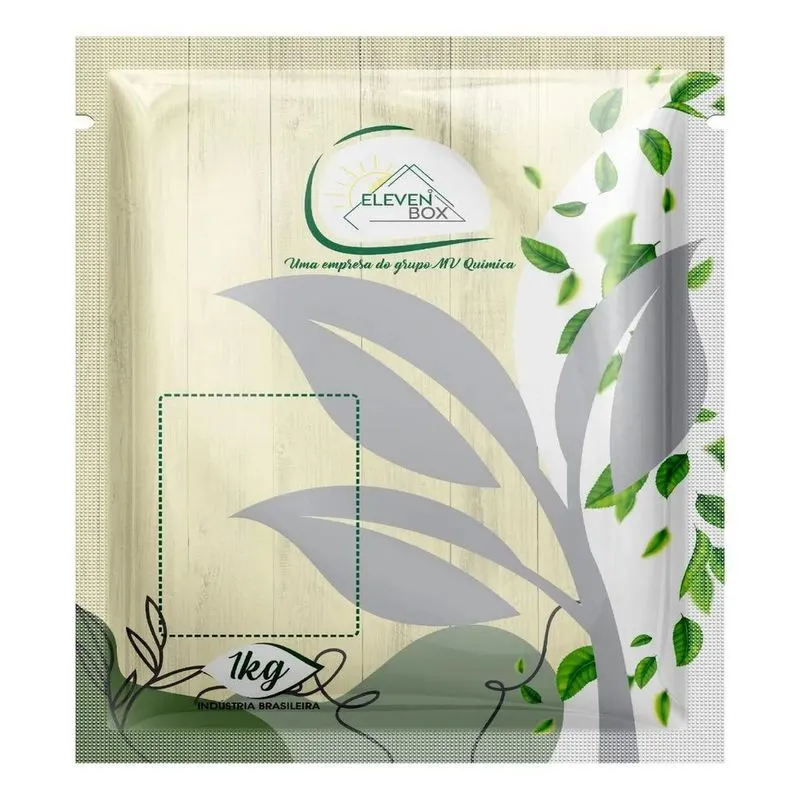 5x Gergelim Torrado Com Casca 1kg - Ebox