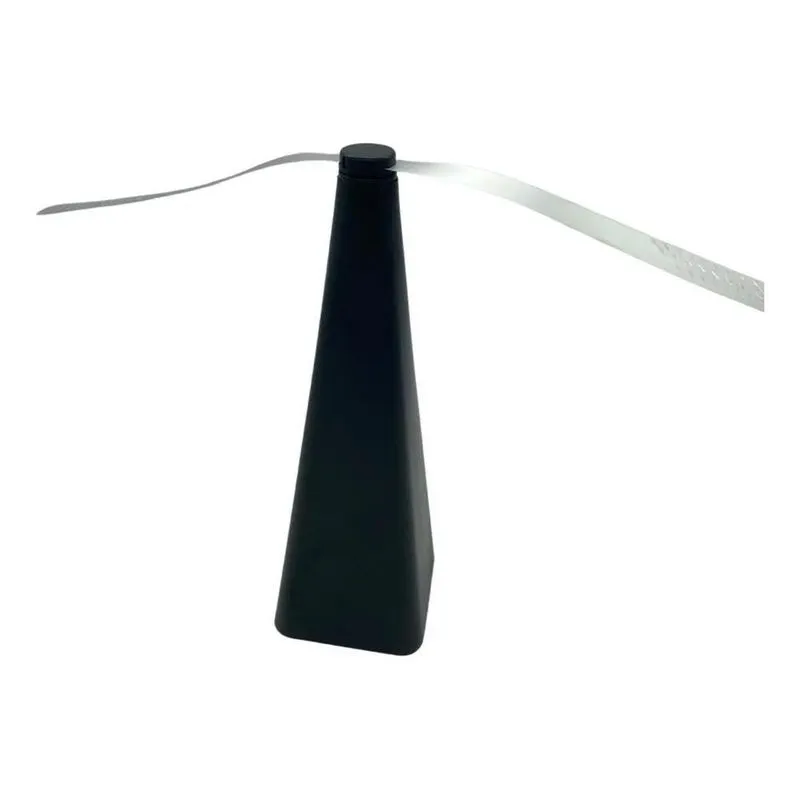 2x Repelente Ventilador Espanta Moscas Mosquito Dengue Jardi