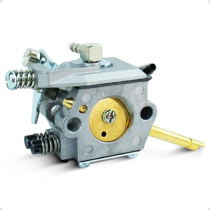 5x Carburador Roçadeiras Alumínio Fs160 Fs220 Fs280 Fr220