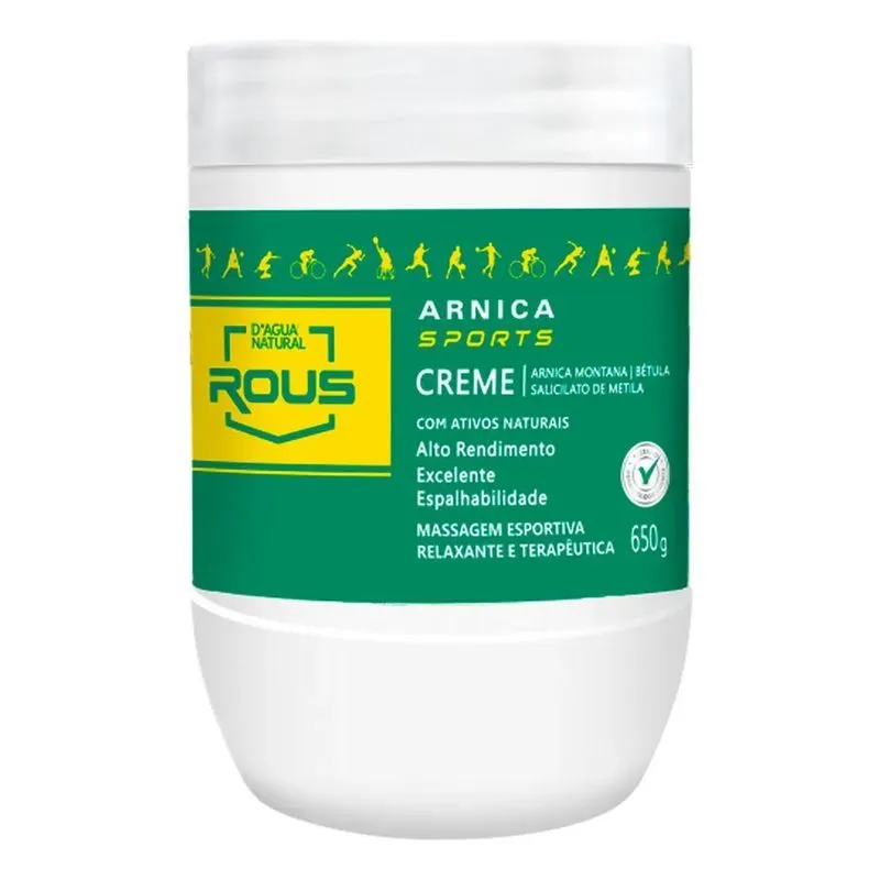 3x Creme Alivio De Tensões,resistência Dos Vasos,irrigação S