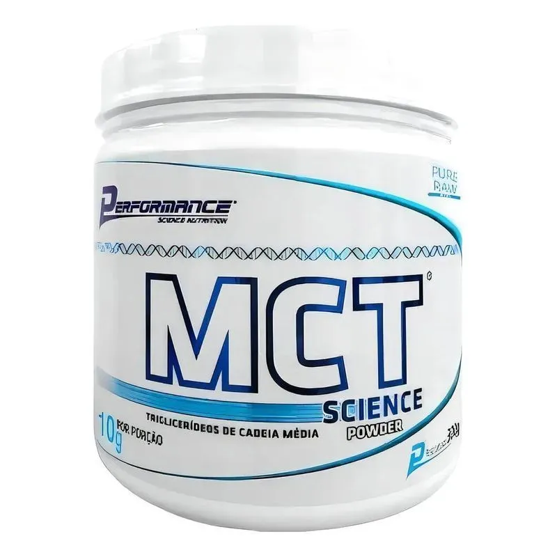 5x Suplemento En Pó Performance Nutrition Vitaminas