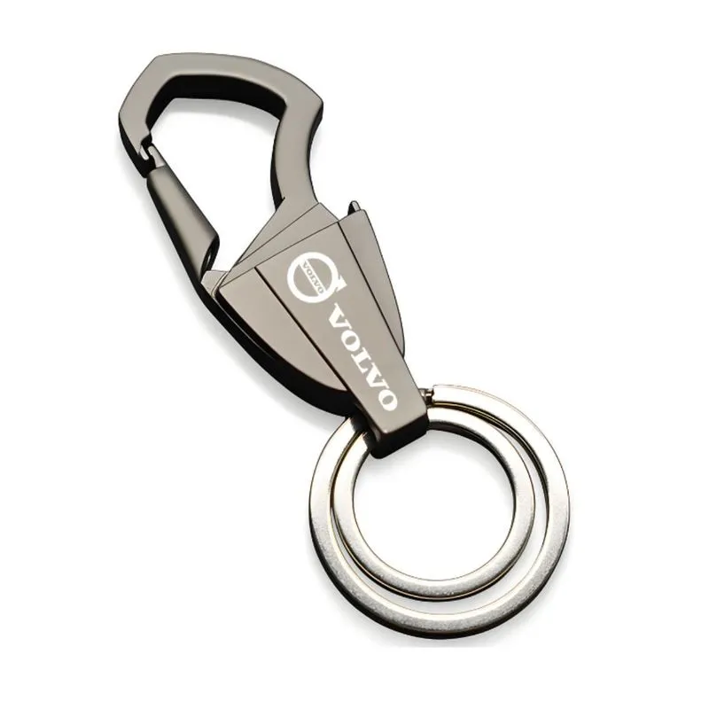 Chaveiro Para Volvo Abridor De Garrafa Xc40 - J Grafite