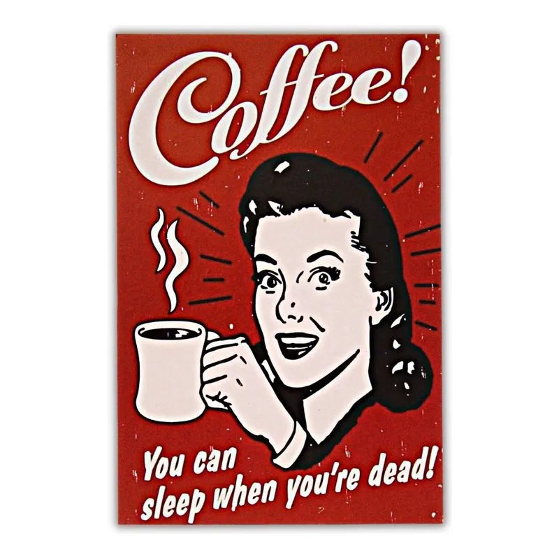 Placa Quadro Cantinho Do Café Decoração Vintage mdf