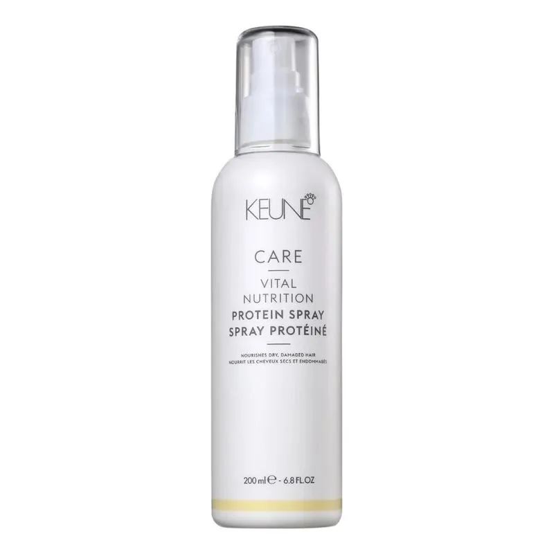 Keune Care Vital Nutrition Protein - Spray Leave-in 200ml
