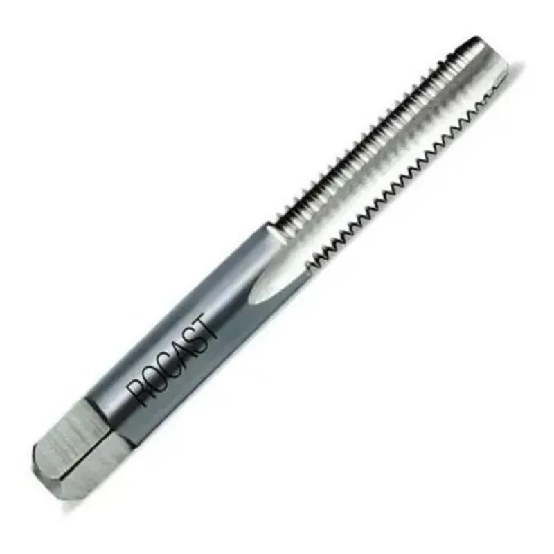 Macho Instalação Rosca Postiça Inserto Hss M6 X 1,0 Helicoil