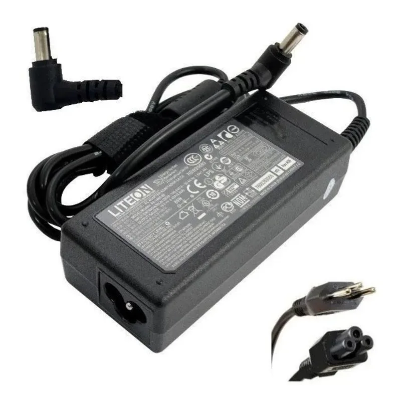 Fonte Compatível Infoway Note W7410 W7415 W7425 W7430