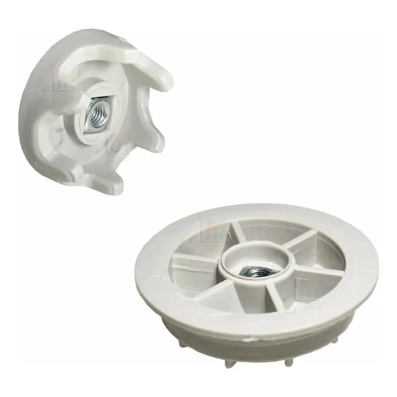 Kit Arraste Copo E Motor Compatível Cadence Robust E Inspire