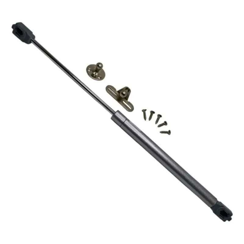 Pistão A Gás Amortecedor 200n (20kg) 01 Unidade (36cm)