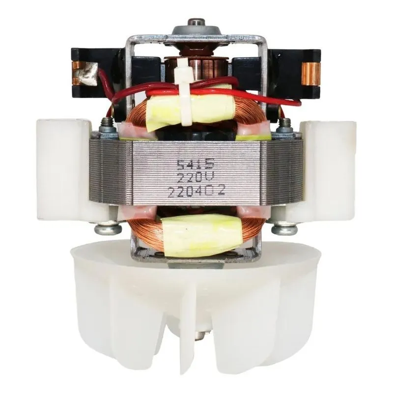 10x Secador De Cabelo Taiff Motor Lf 220v