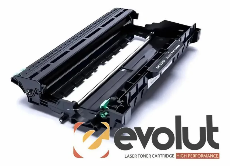 10x Cilindro Brother Evolut Hl6402 Dr3440 Dr880 Dr8