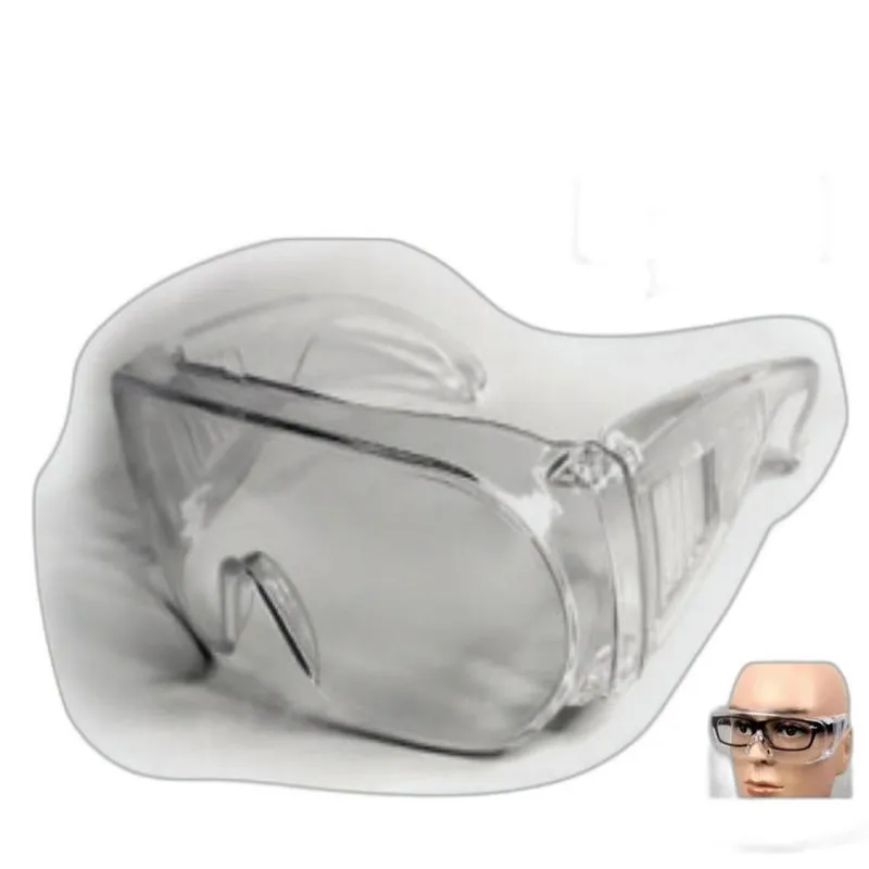 Oculos Protecao Sobrepor Ao De Grau Clinica De Odontologia