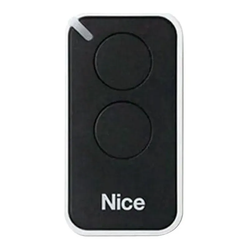 2x Controle Remoto Linear Tx Hcs 433 Mhz Tx 3t-b No