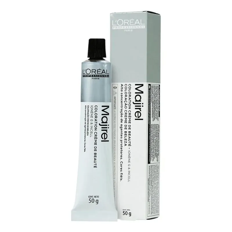 3x L'oréal Professionnel Majirel 50g - Todas As Cores