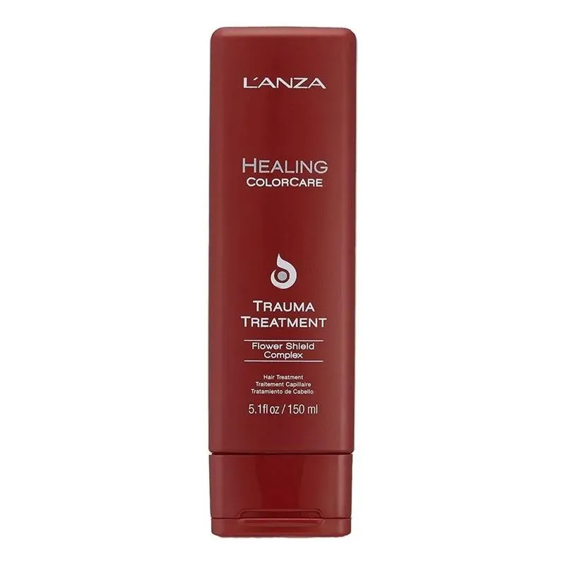 Lanza Trauma Protetor Termico Uv 150ml
