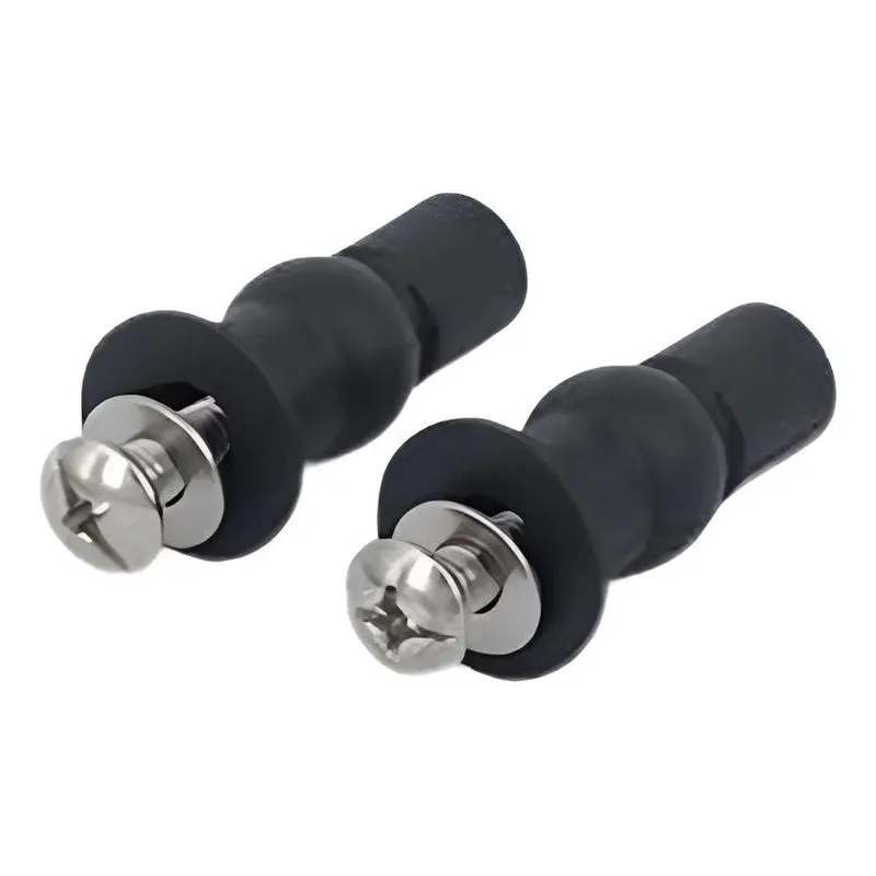2x Fixação Para Assento Deca Parafuso Ap 236 Slow Close