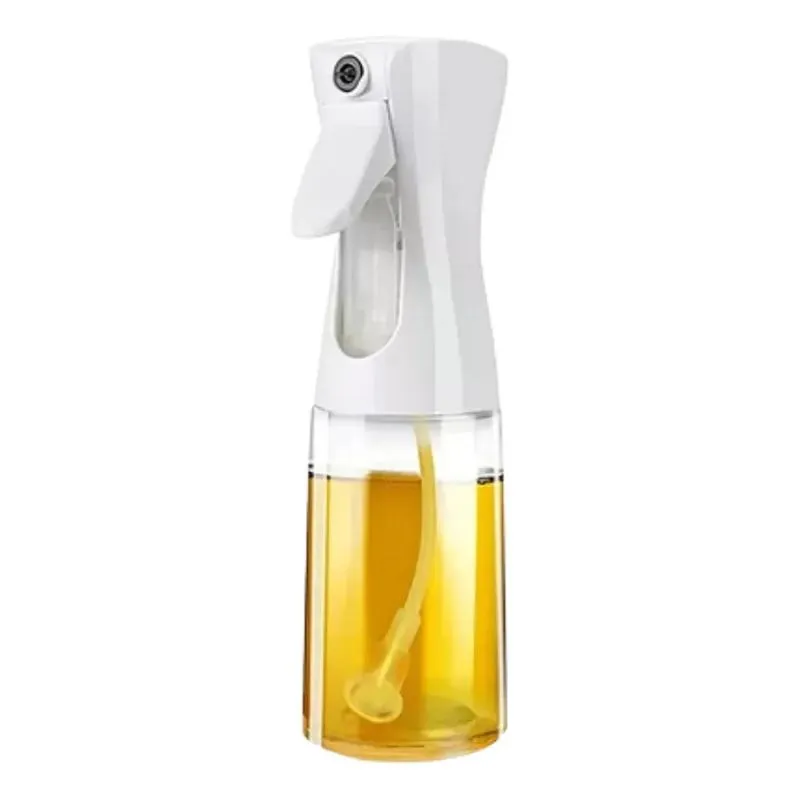 10x Borrifador Spray 500ml Jato Contínuo Multiuso Pulveriza