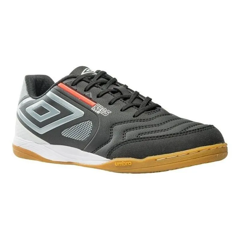10x Tênis Futsal Umbro Pro 5 Bump Club