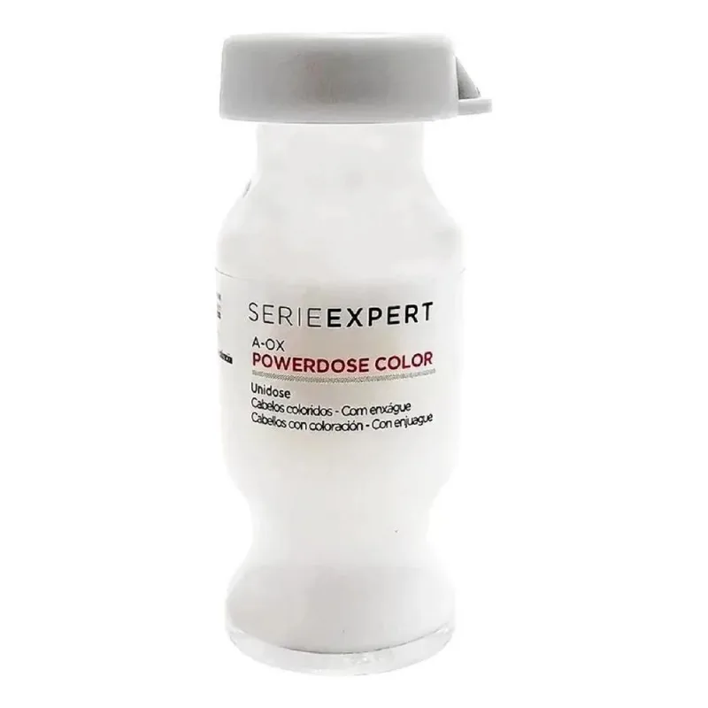 Ampola Loreal Powerdose 10ml Serie Expert