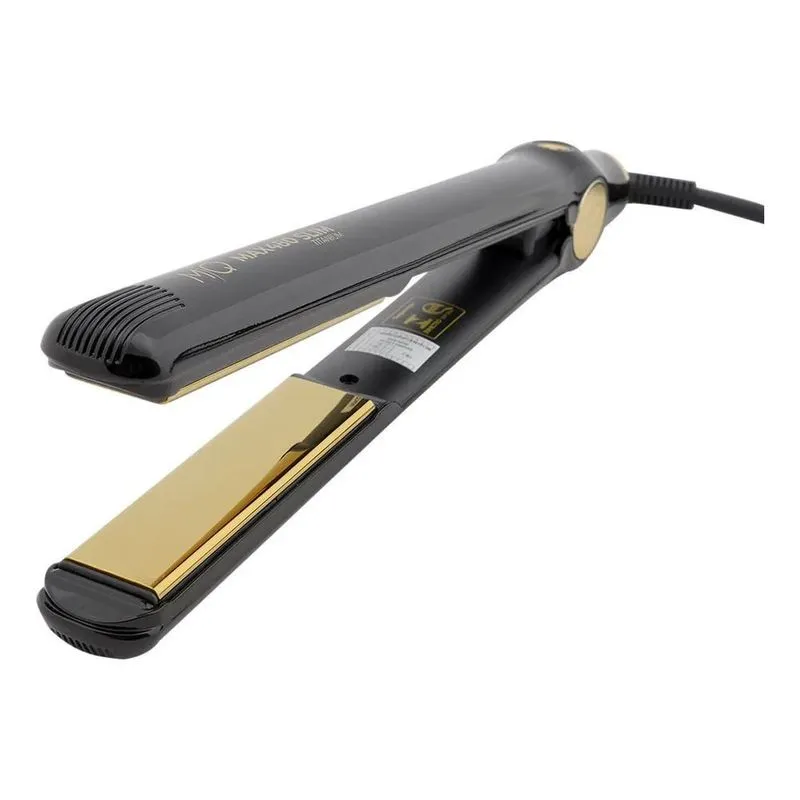 2x Chapinha De Cabelo Mq Professional Hair Styling Max480 Sl
