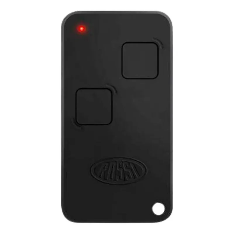 Controle Remoto Motor Rossi Portão Ntx 433 Mhz Dz Atto Nano