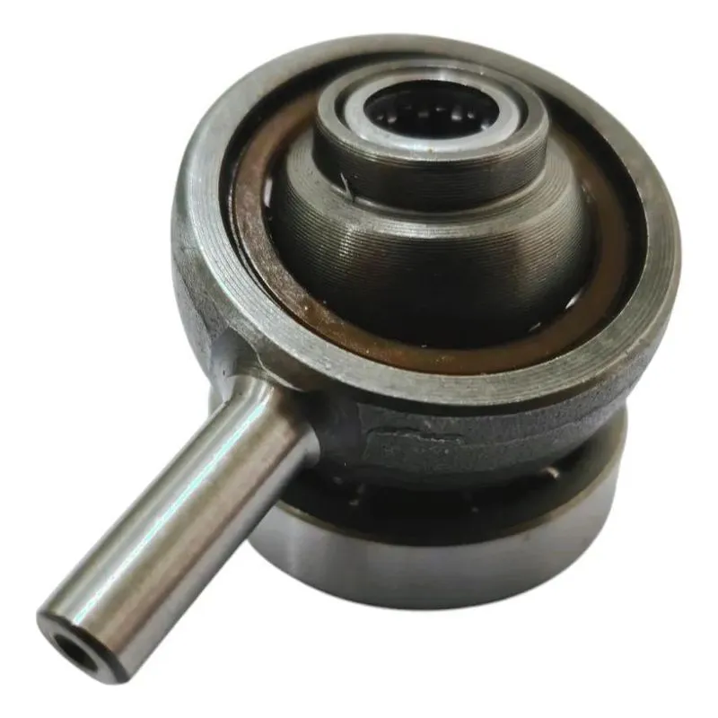 Rolamento Excêntrico Martelete Bosch Gbh 2-24d / Gbh 2-26