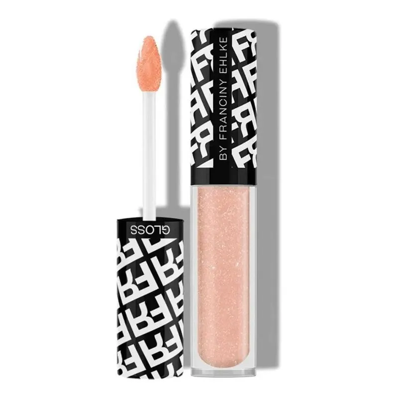 3x Gloss - Fran - Glossip - Franciny Ehlke