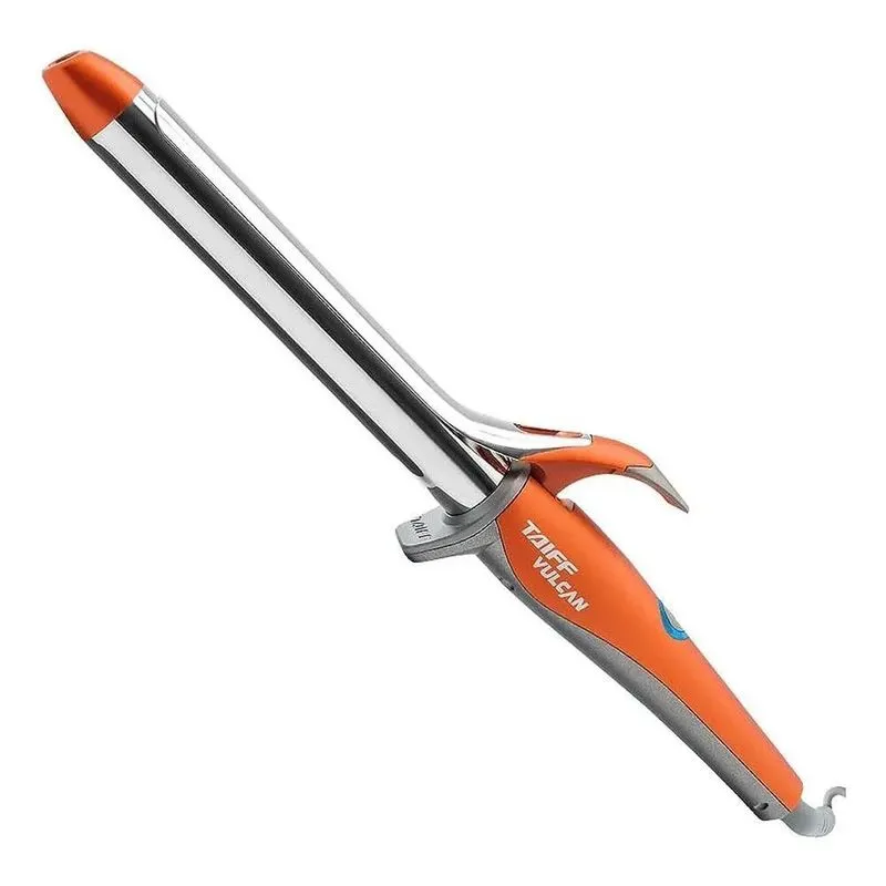 3x Taiff Modelador Vulcan De Barril 220c